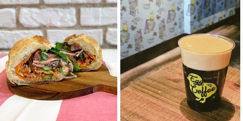 banh mi Viet Nam banh mi Viet Nam